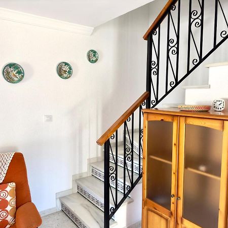 Duplex El Camaleon Rota By Cadiz4Rentals Exterior photo